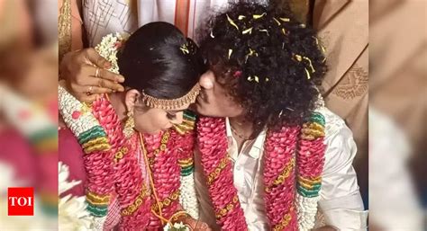 Popular actor Pugazh gets married to love of his life